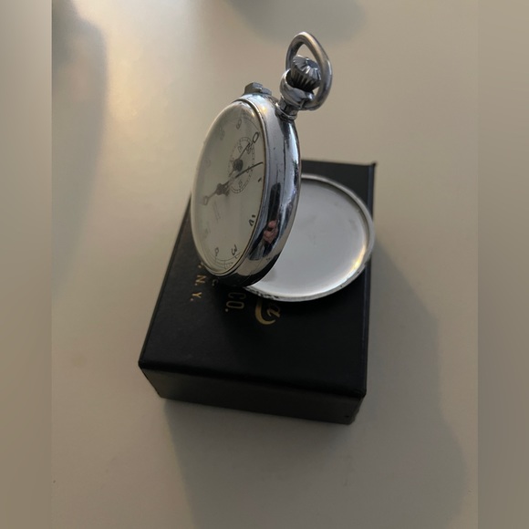 Minerva watch - Picture 8 of 9